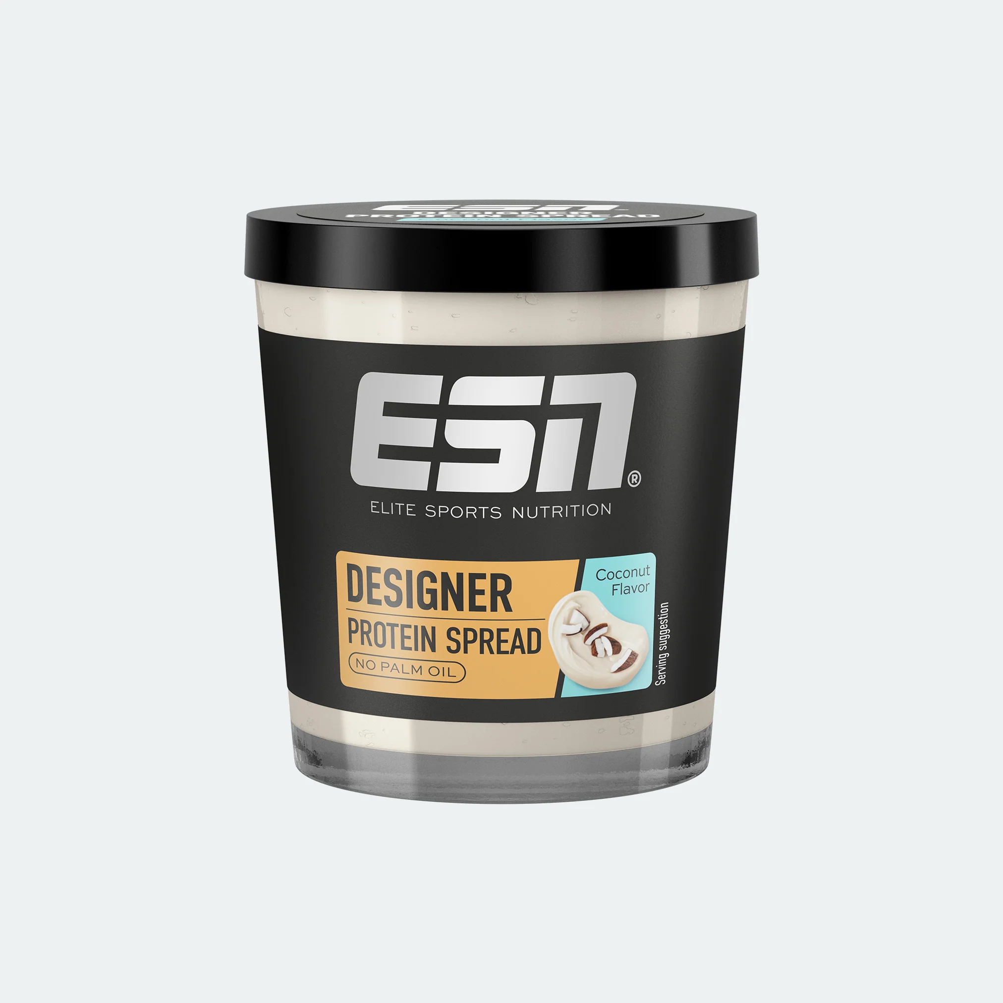 Promo: Protein & Food